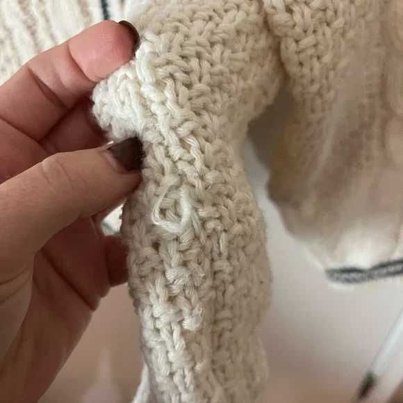 Folklore cardigan - Picture 2 of 4